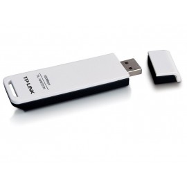 Беспроводной сетевой USB-адаптер TL-WN727N
